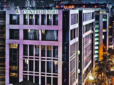 Lidotel Hotel Caracas
