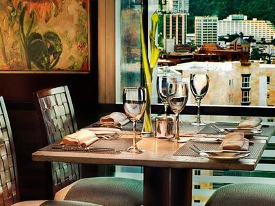 Lidotel Hotel Caracas