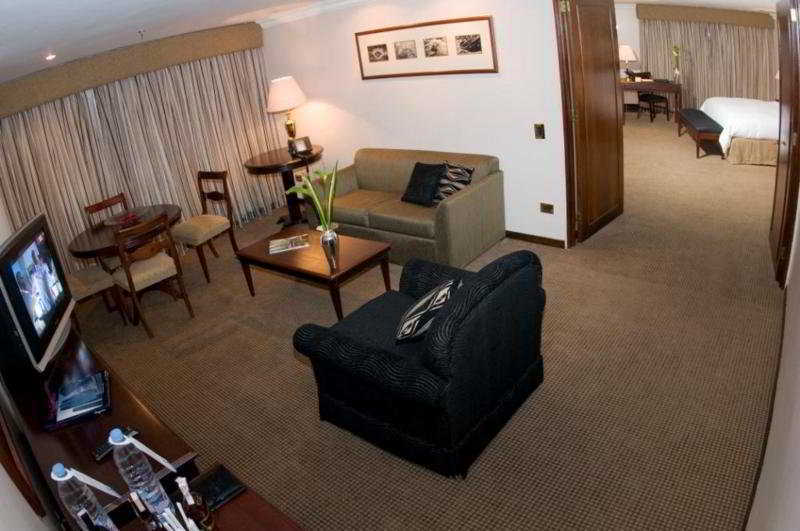 Lidotel Hotel