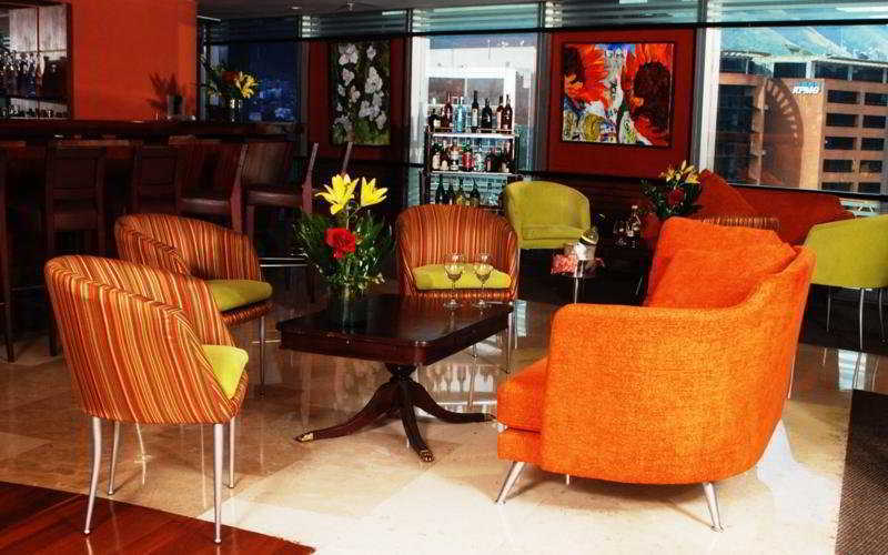 Lidotel 5* Caracas
