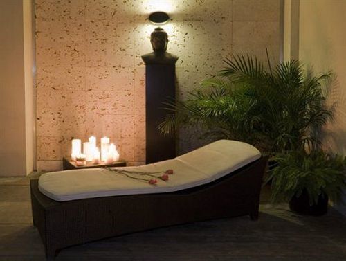 Hotel The Caracas
