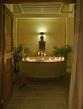 The Hotel Caracas