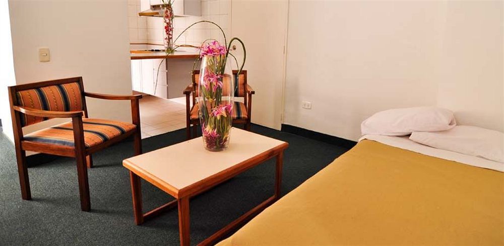 Cumberland Hotel Caracas