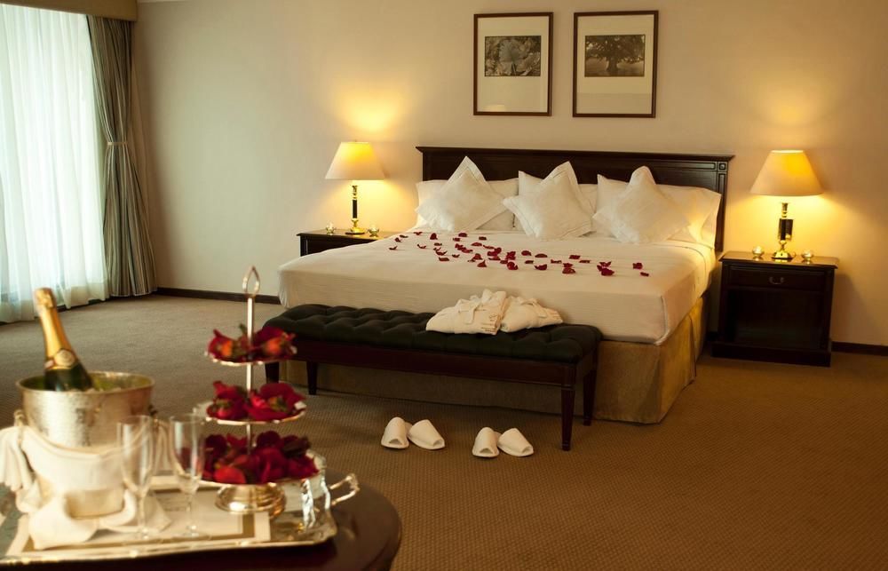 Lidotel Hotel Caracas