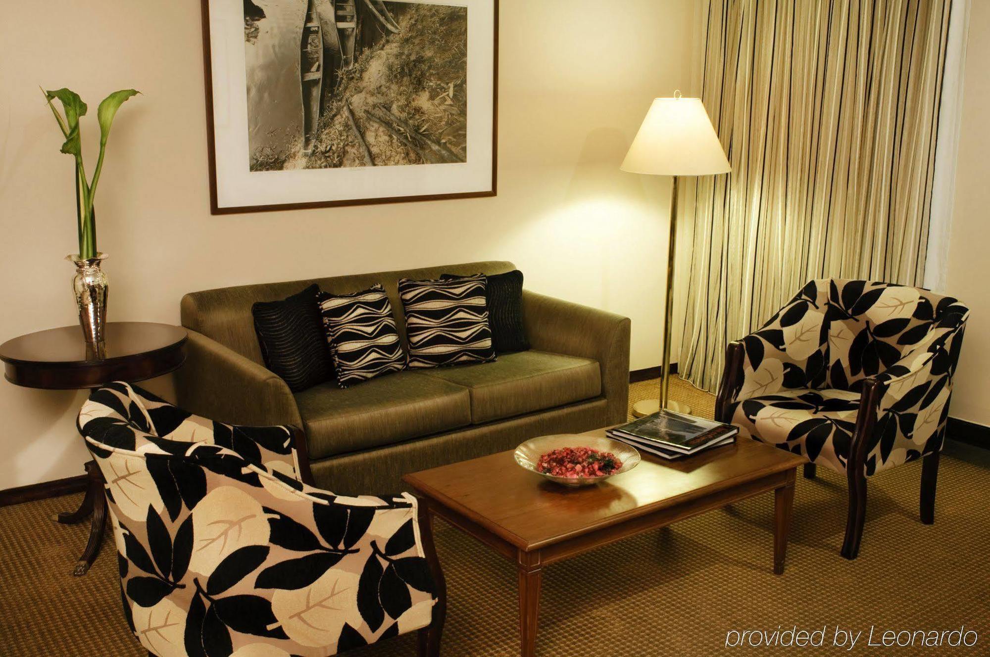 Lidotel Hotel Caracas