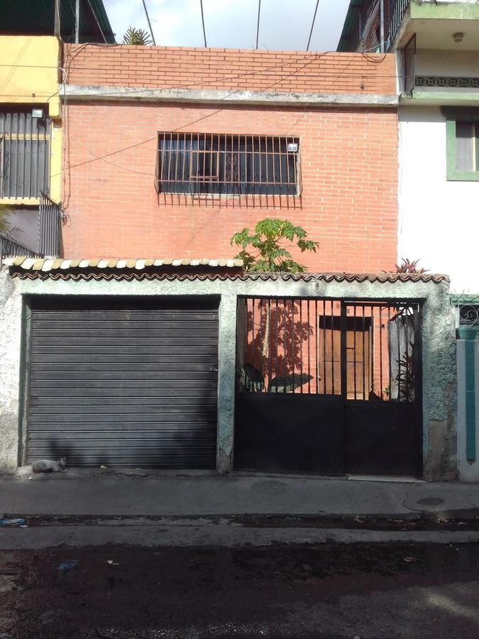 Hotel cápsula Candida Caracas