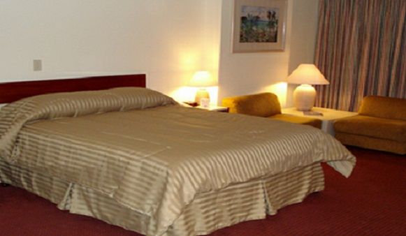 Cct Hotel 5*