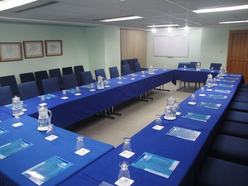 Hotel Americas Caracas