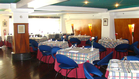 Hotel Cumberland
