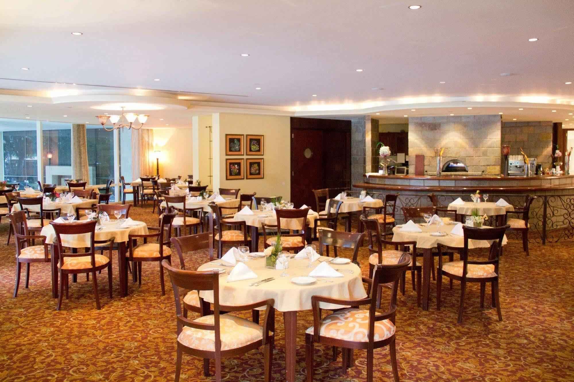 Palace Hotel Caracas