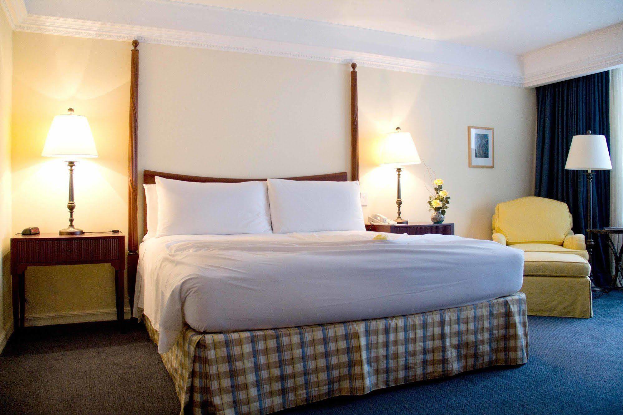Hotel Palace Caracas