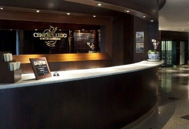 Hotel Lidotel Caracas