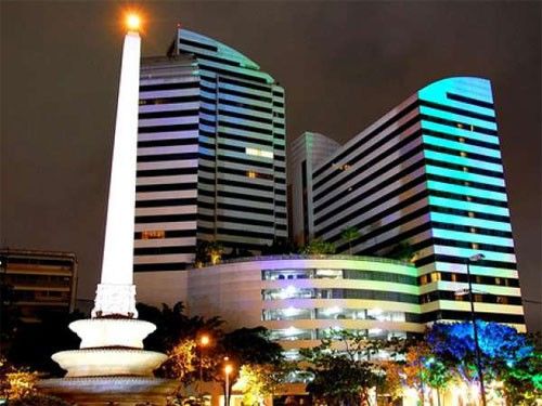 Palace Caracas