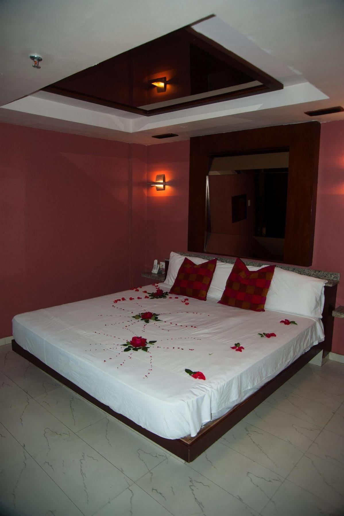 Aladdin Hotel Caracas