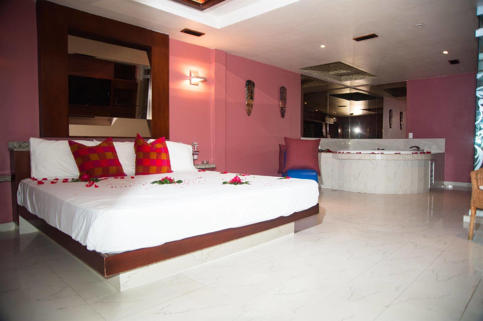 Hotel Aladdin Caracas