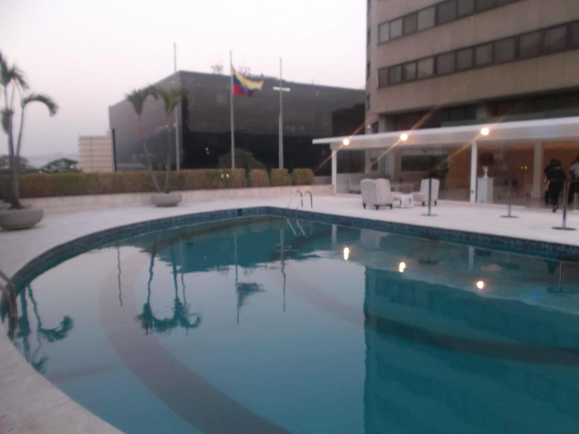 Cct Hotel Caracas