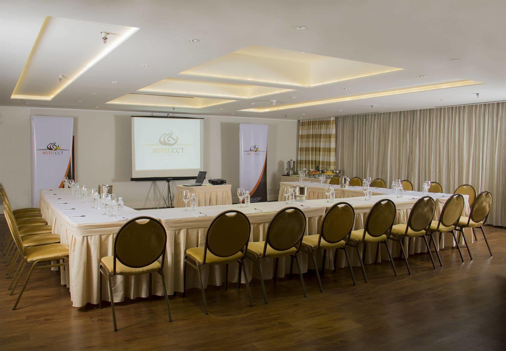 Hotel Cct Caracas