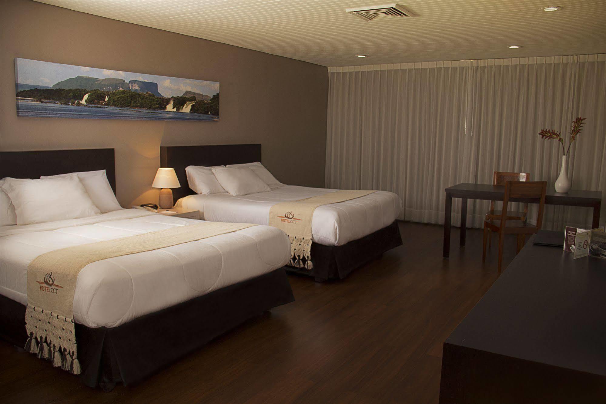 Hotel Cct Caracas