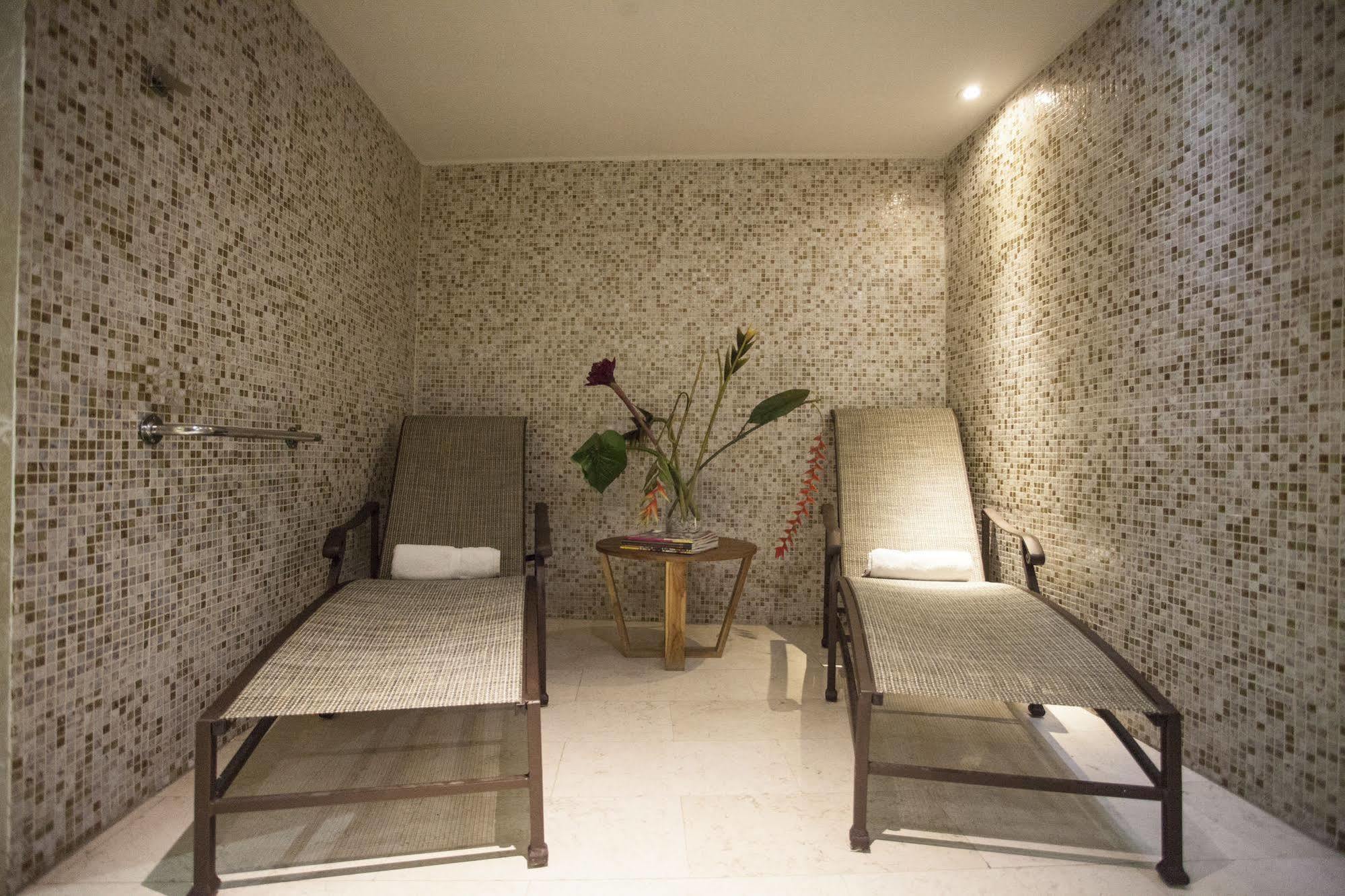 Hotel Lidotel Caracas