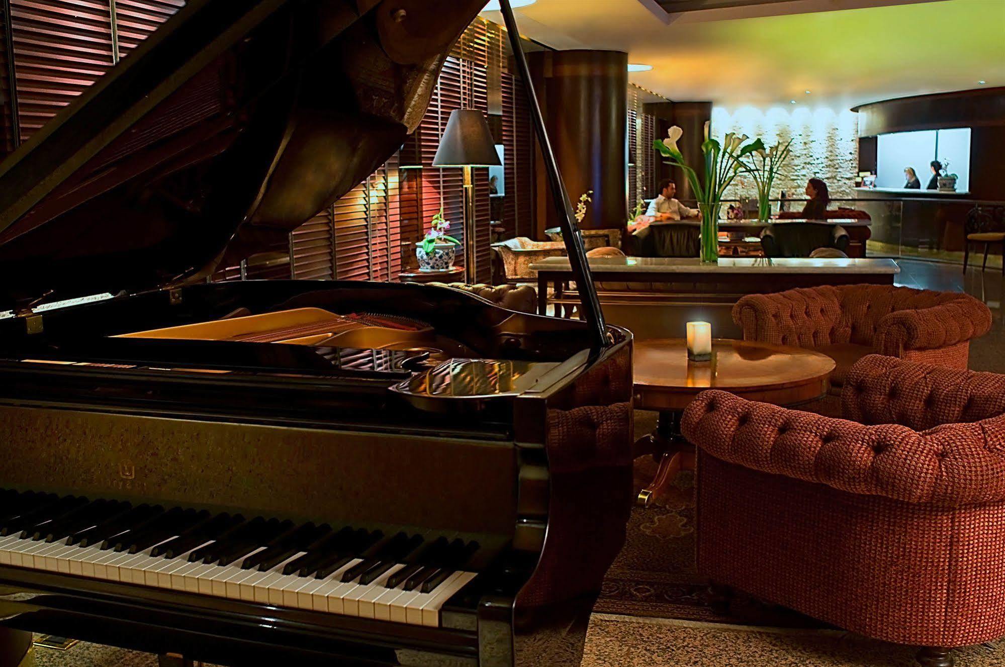 Lidotel Hotel 5*