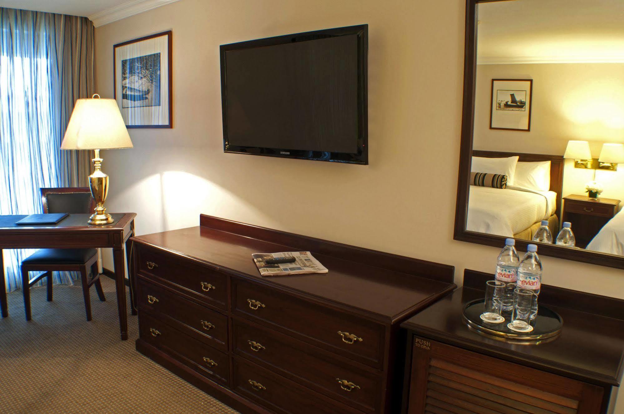 Hotel Lidotel Caracas