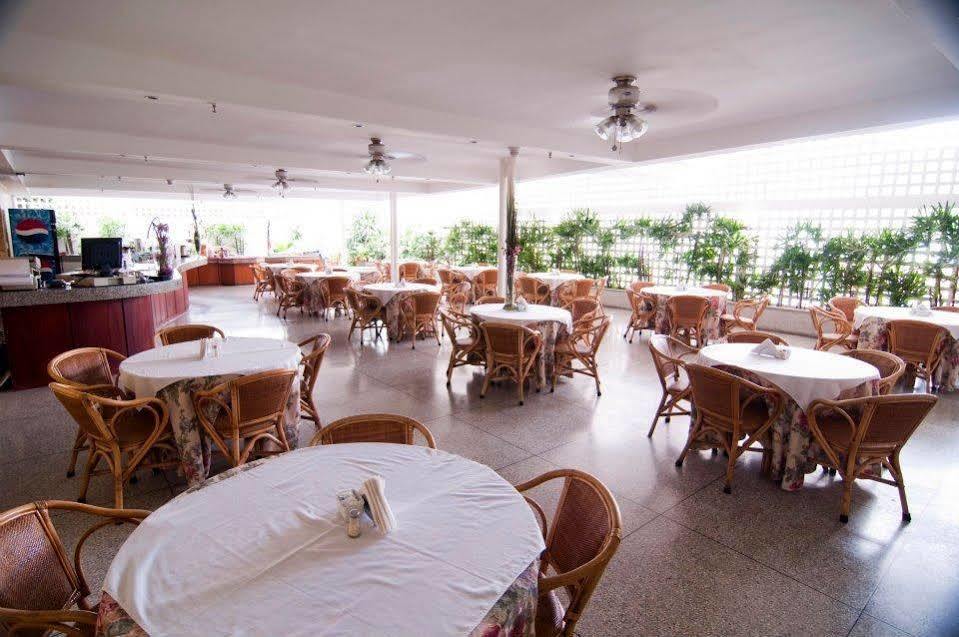 Cumberland Hotel Caracas