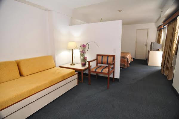 Hotel Cumberland Caracas