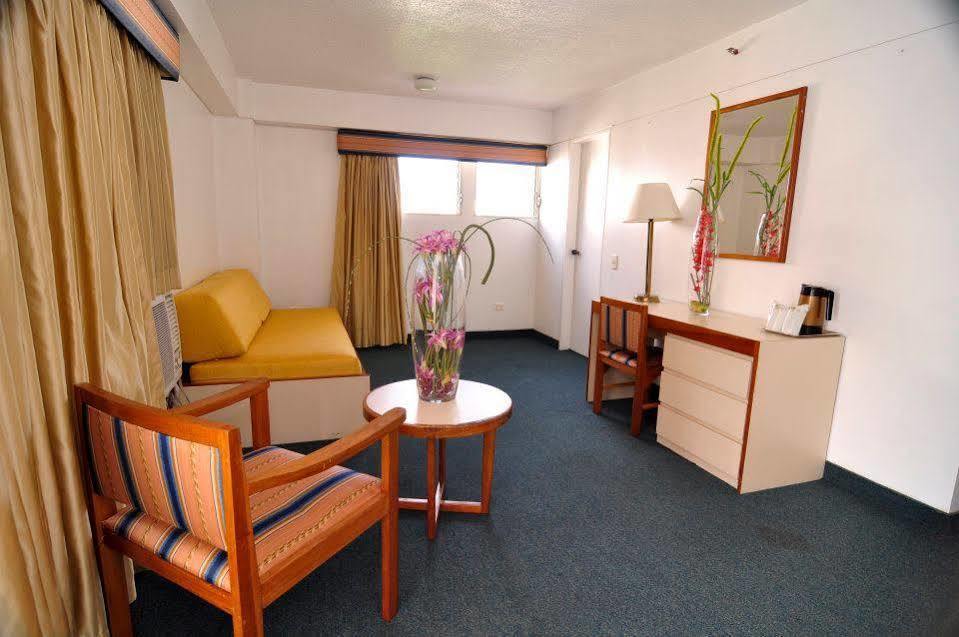 Hotel Cumberland Caracas