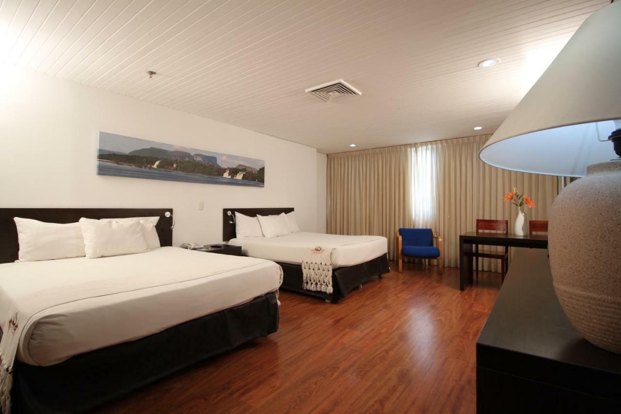 Cct Hotel Caracas