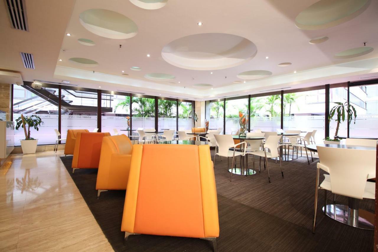 Cct Hotel Caracas
