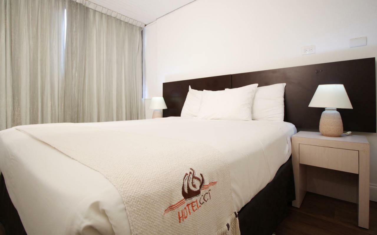 Cct Hotel 5*