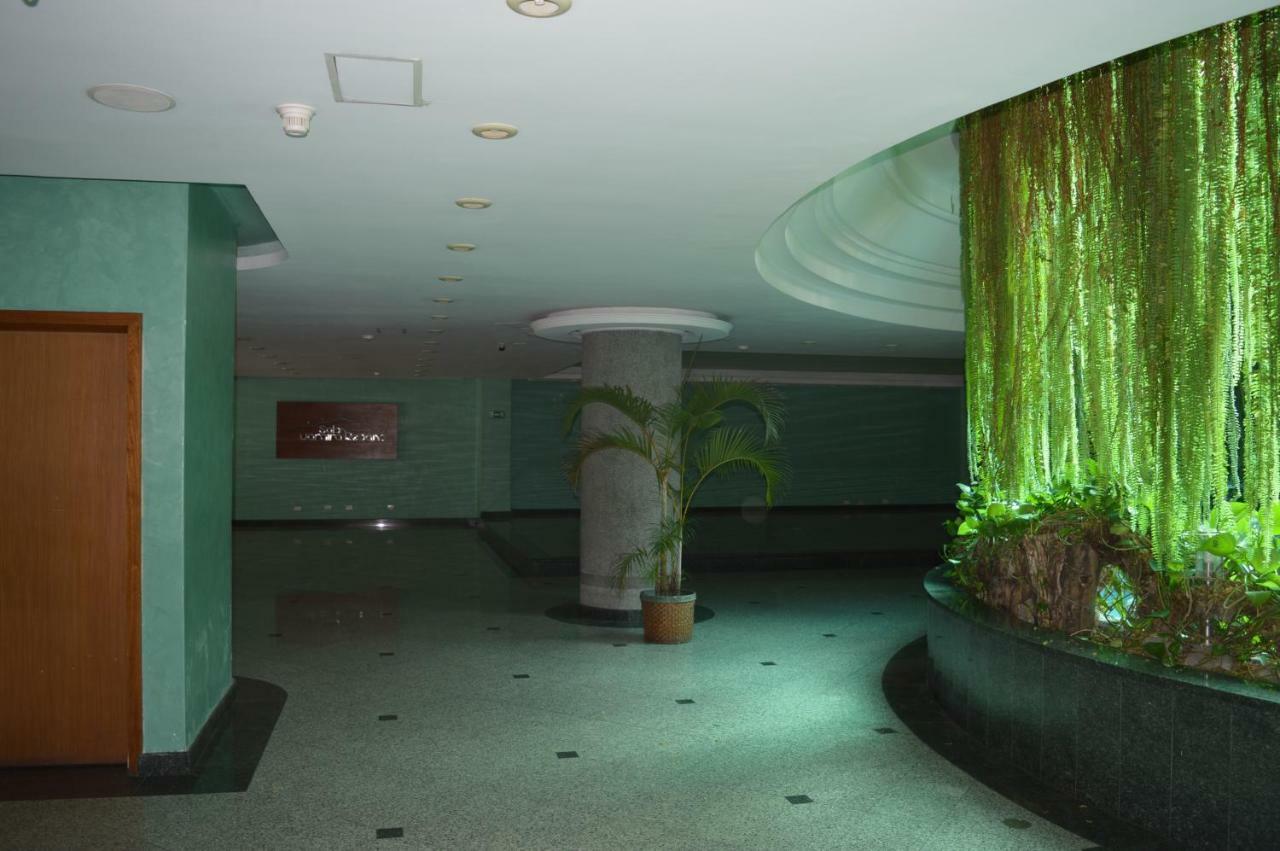Montana Suites Hotel