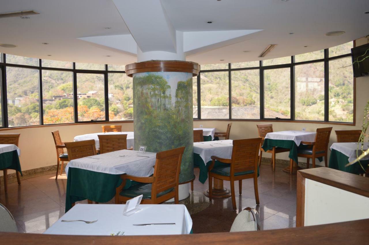 Montana Suites 4* Caracas