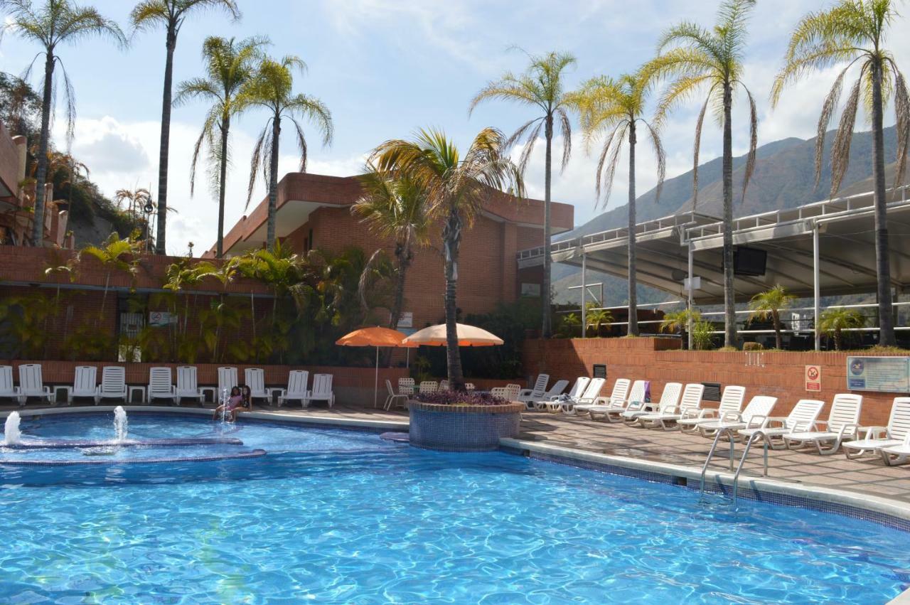 Hotel Montana Suites