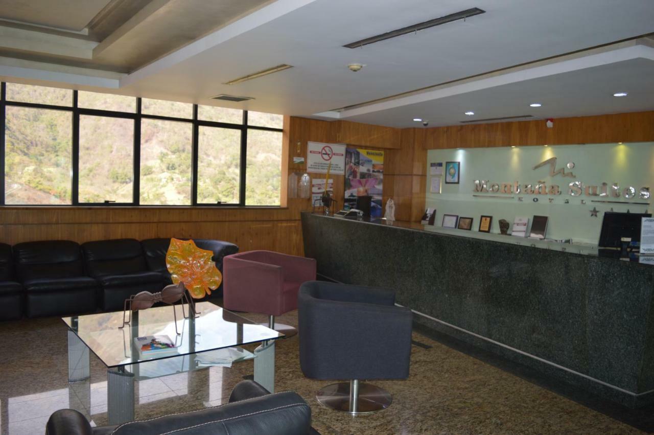 Hotel Montana Suites