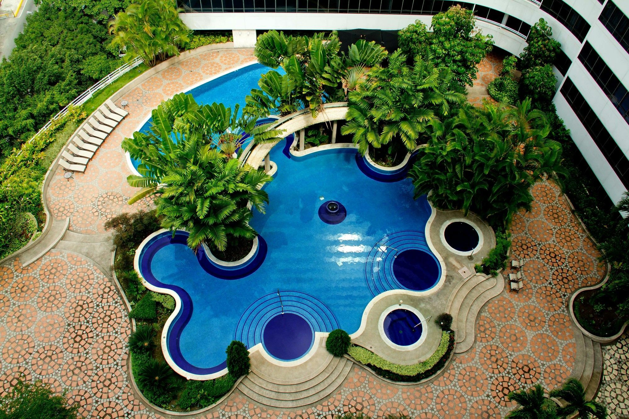 Palace Hotel 3*