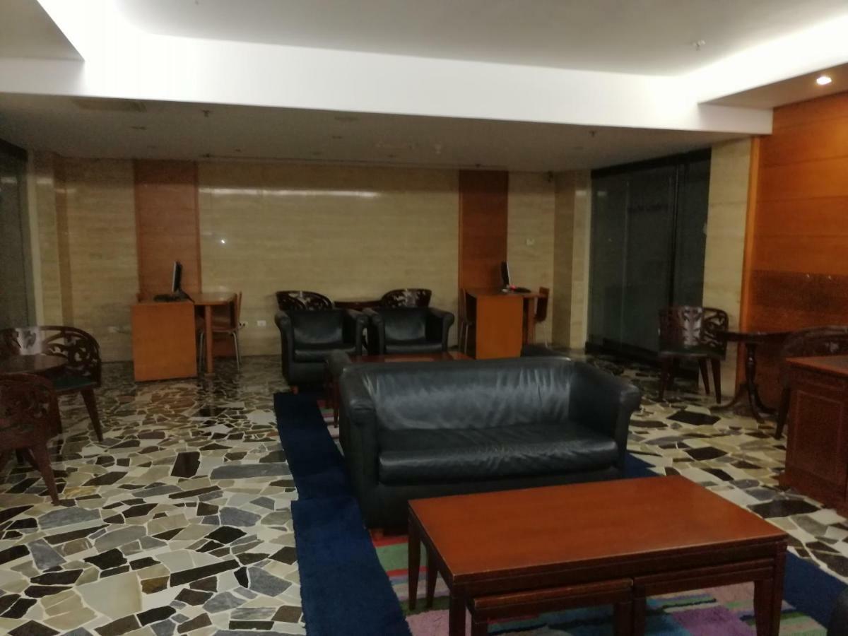 Americas Hotel Caracas