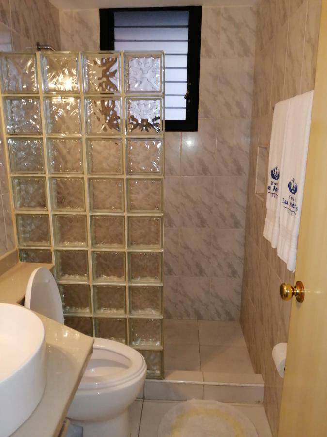 Hotel Americas Caracas