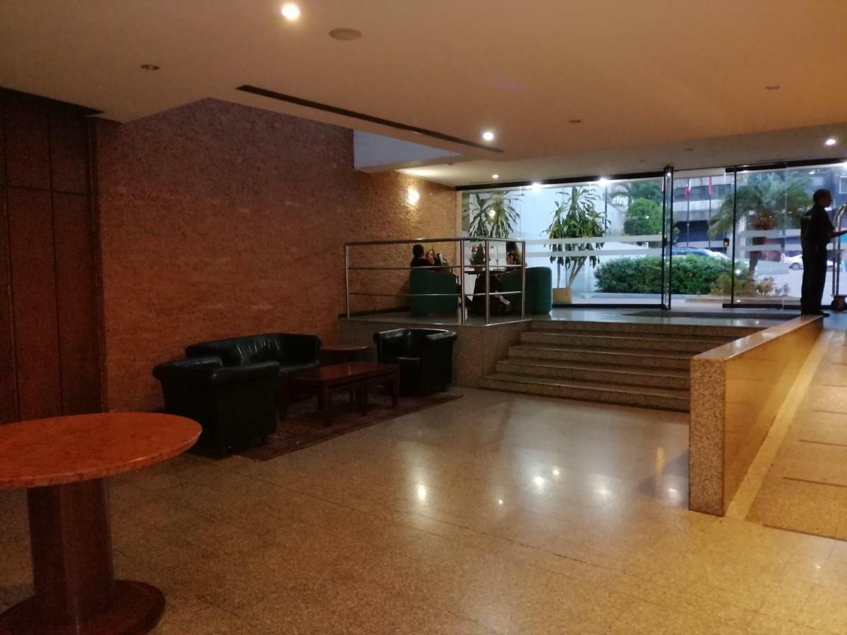 Americas Hotel Caracas