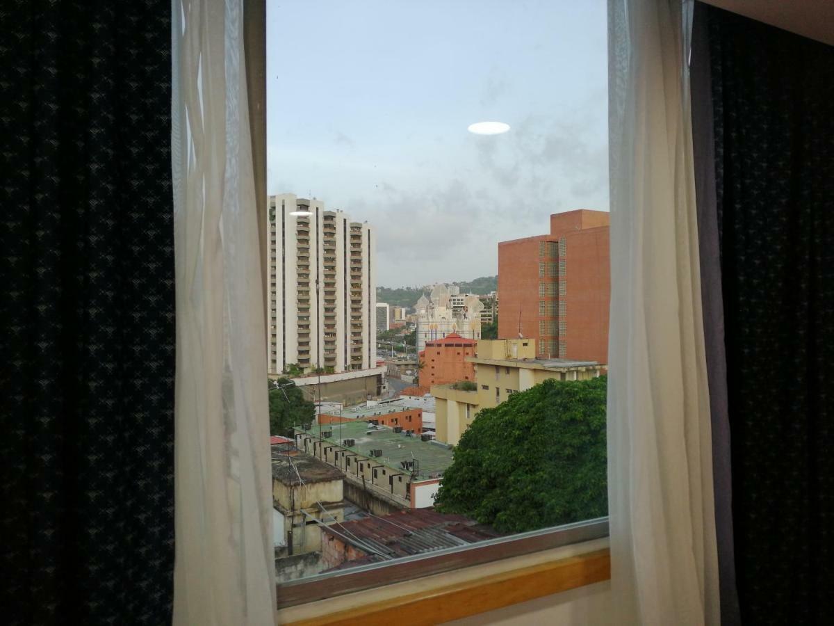Hotel Americas