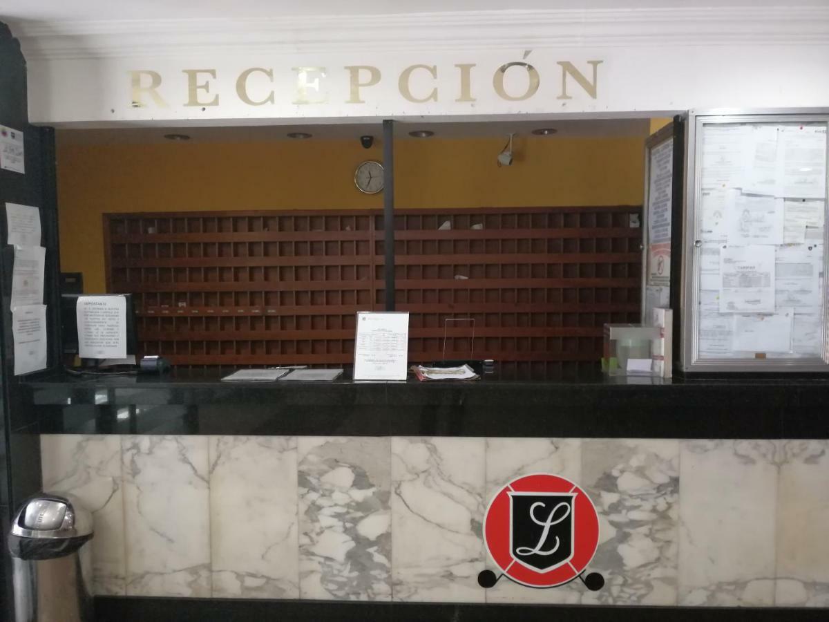 Hotel El Limón 3*