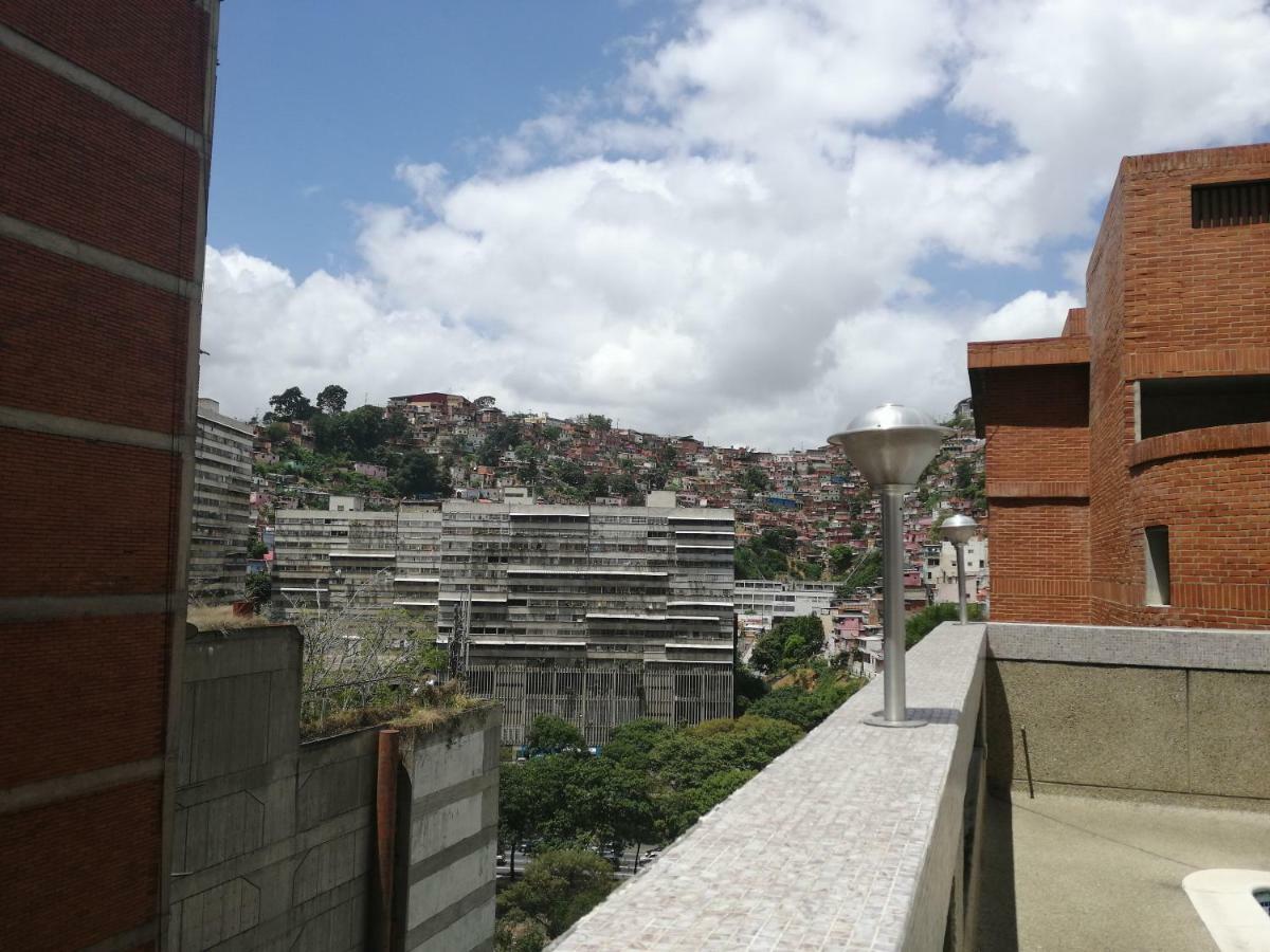 El Limón Hotel Caracas