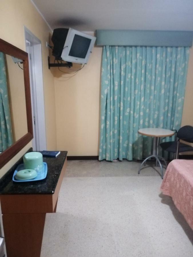 El Limón Hotel Caracas