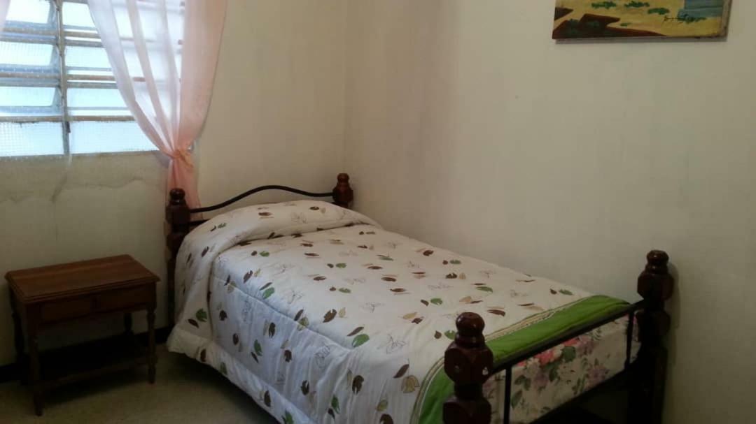 Hotel cápsula Candida Caracas