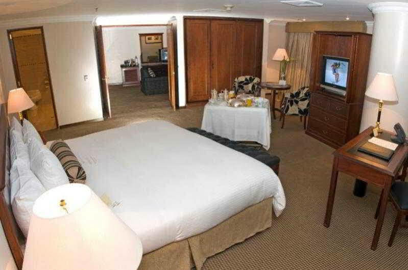 Hotel Lidotel Caracas