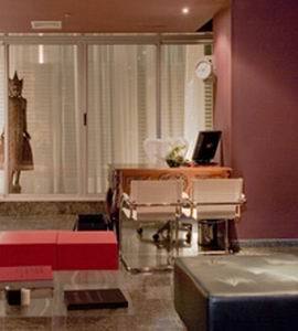 Hotel The 4*