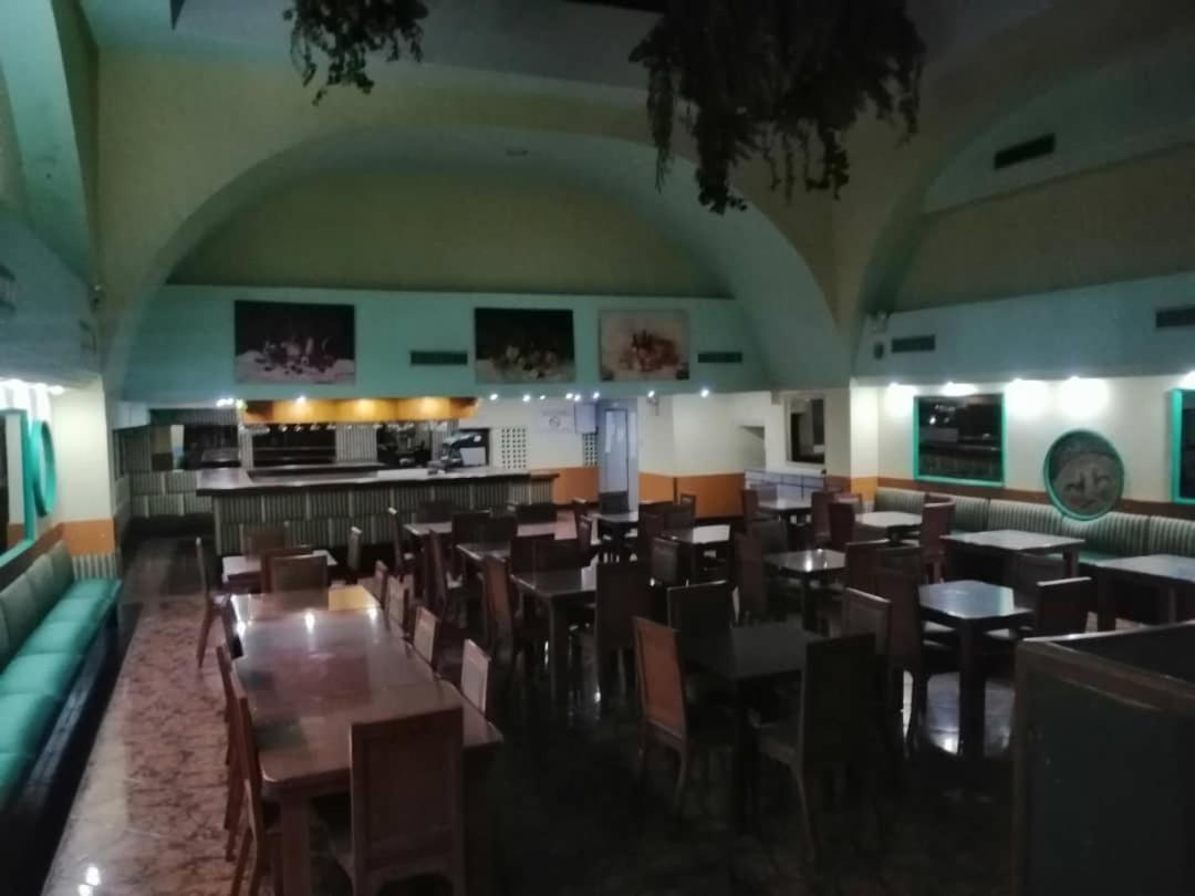 Hotel El Conde *