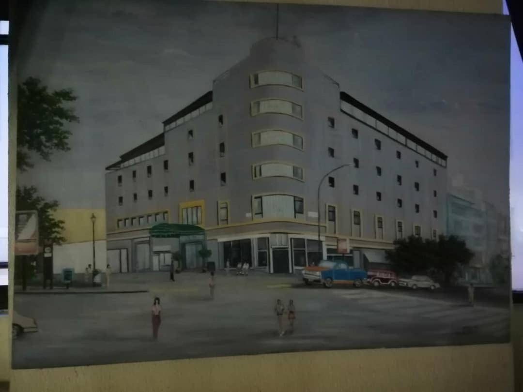 Hotel El Conde