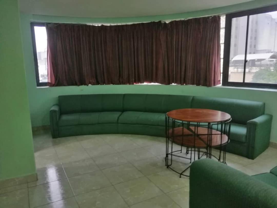 Hotel El Conde