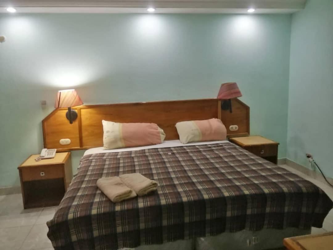 Hotel El Conde
